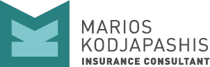 Marios Kodjapashis Insurance Consultant